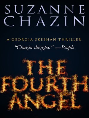 cover image of The Fourth Angel